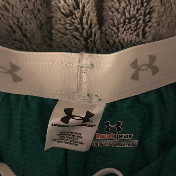 Under Armour shorts - Picture 4 of 4